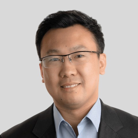 Portrait of Yongling Zhao